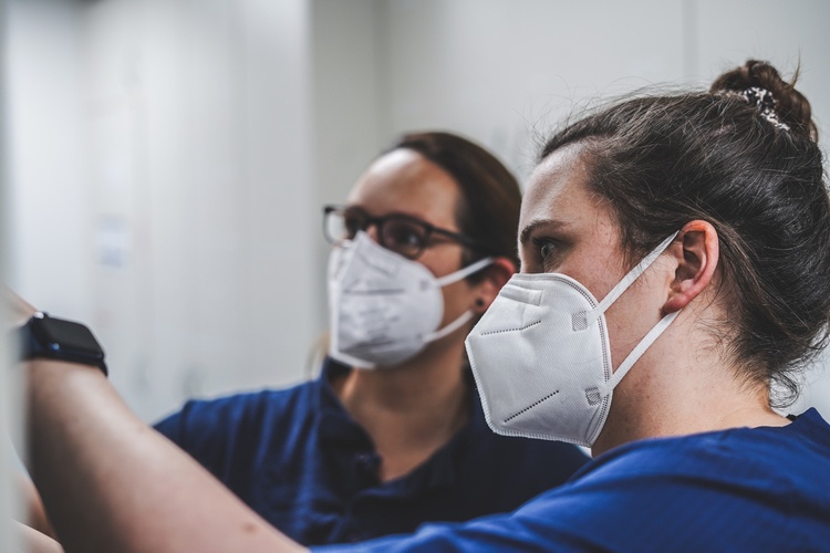 Anicura Tierklinik Bielefeld - unsere Vision