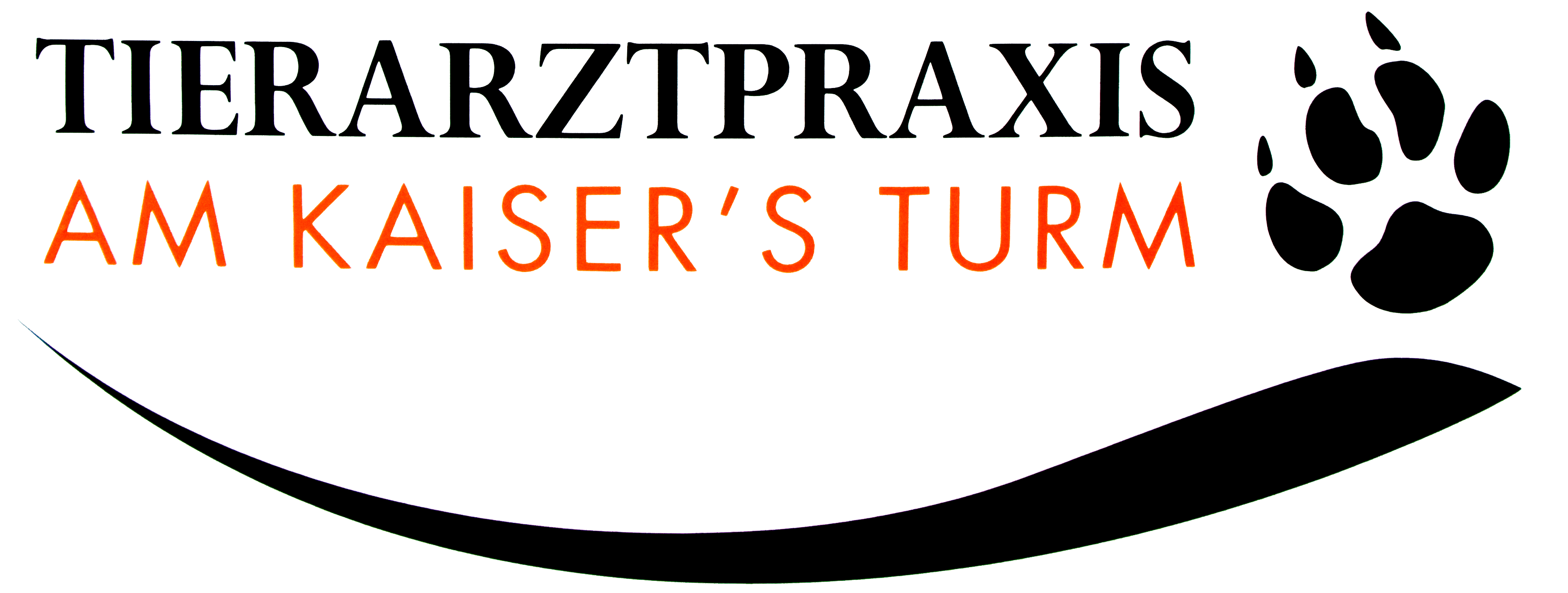 Tierarztpraxis am Kaiser's Turm