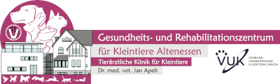 Tierärztliche Klinik Dr. Apelt - Logo