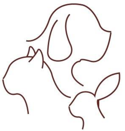 Tierärztliche Kleintierpraxis Dres Leps - Logo