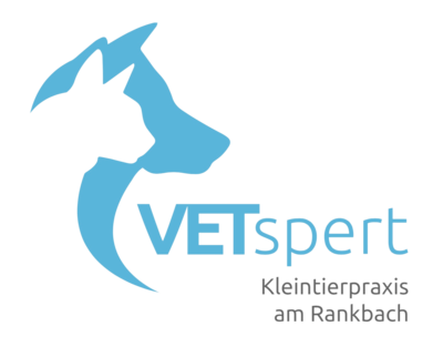 VETspert - Kleintierpraxis am Rankbach - Logo