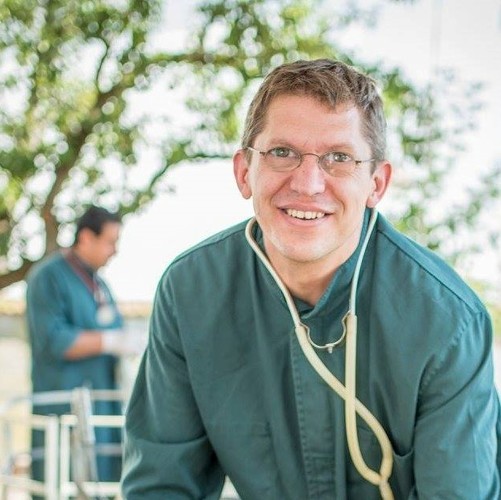 Tierarztpraxis Dr. Anton Nowotni - unsere Vision