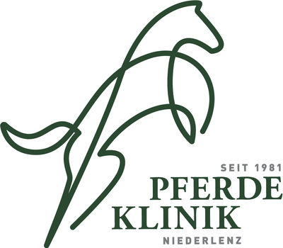 Pferdeklinik Niederlenz - Logo