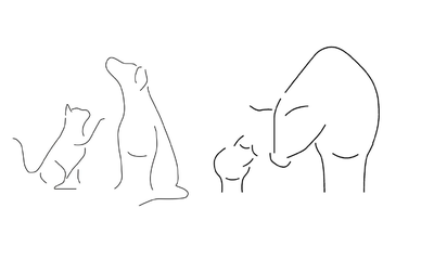Tierärztliche Praxis Dr. Czipri - Logo