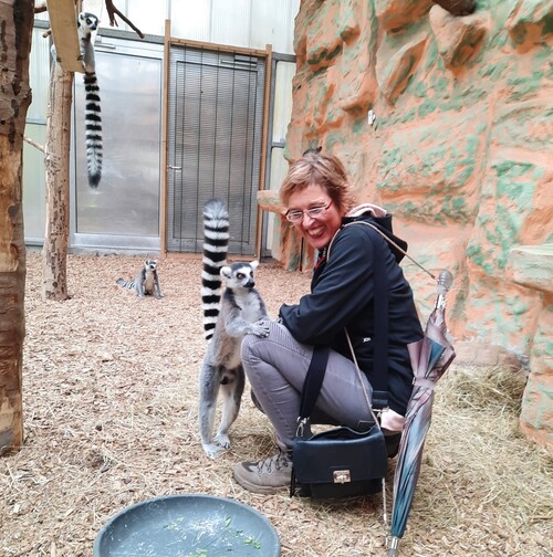 Tierarztpraxis Christine Scotland - unsere Vision