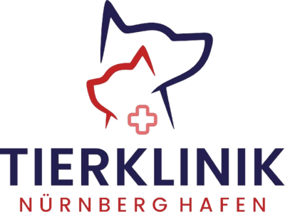 Tierklinik Nürnberg Hafen - Logo