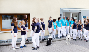 Jobs Fur Tierarzte Tfas M W D In Deiner Nahe