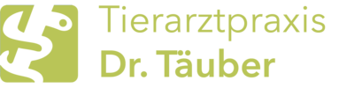 Tierarztpraxis Dr. Andreas Täuber - Logo