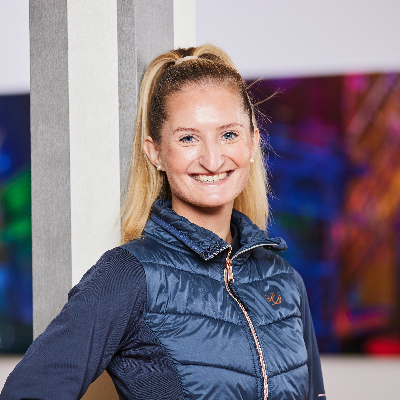 Foto von Anna Bauer