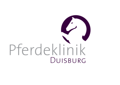 Pferdeklinik Duisburg GmbH - Logo
