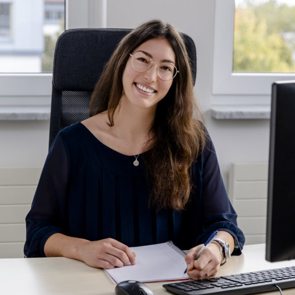 Laura Greppmair