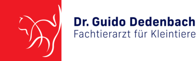 Tierarztpraxis Dr. Guido Dedenbach - Logo
